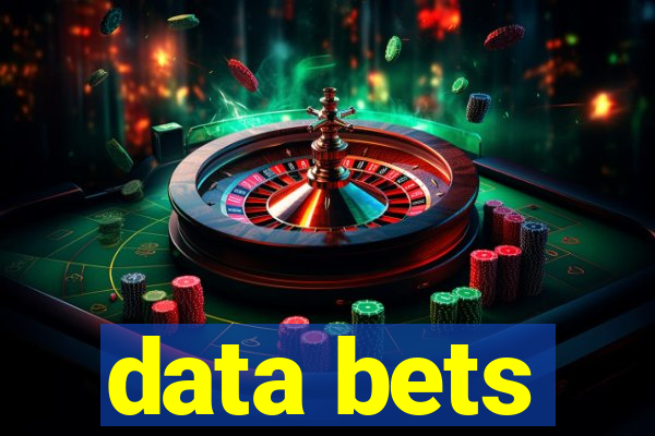 data bets