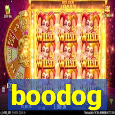 boodog