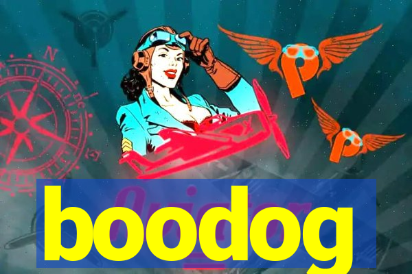 boodog