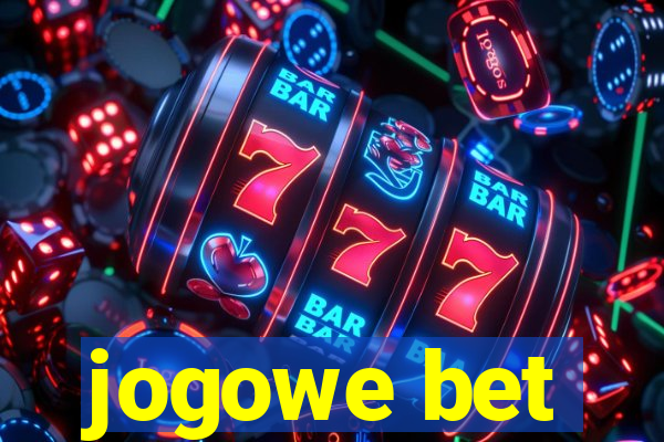 jogowe bet