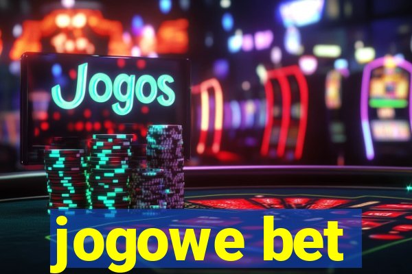 jogowe bet