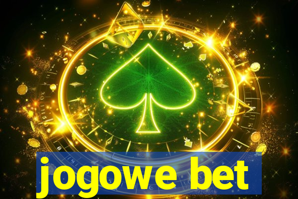 jogowe bet