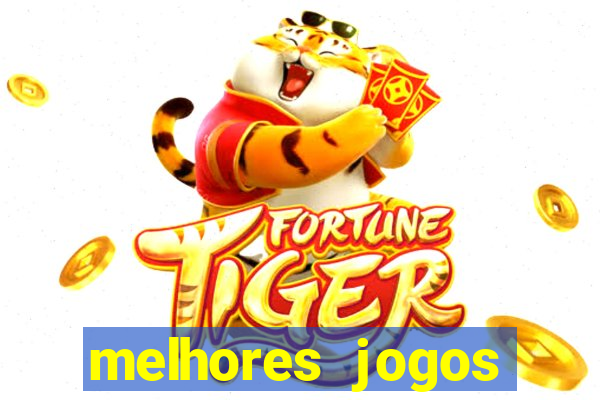 melhores jogos offline pc grátis