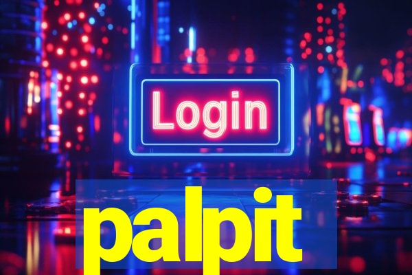 palpit