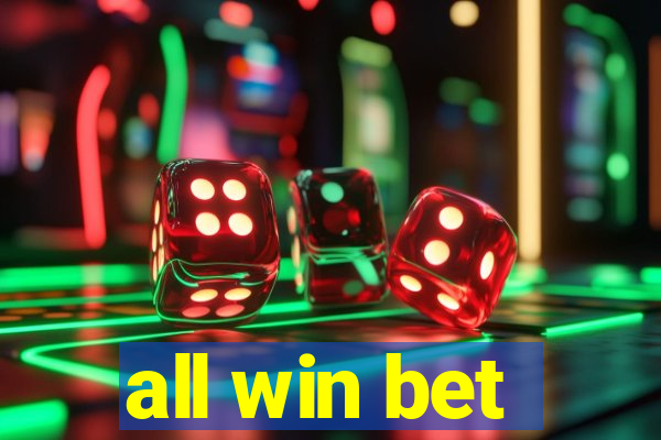 all win bet