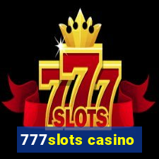 777slots casino