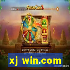 xj win.com