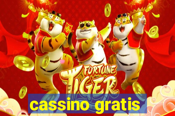 cassino gratis