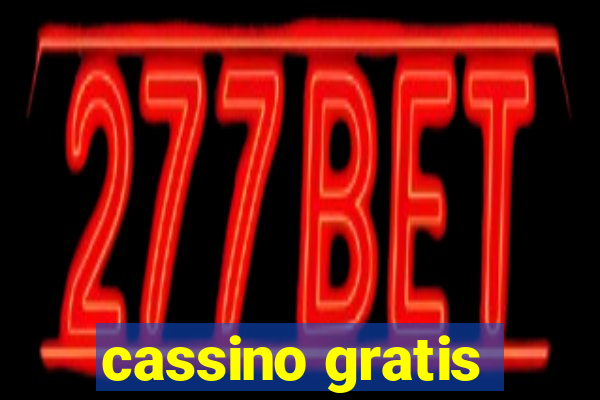 cassino gratis