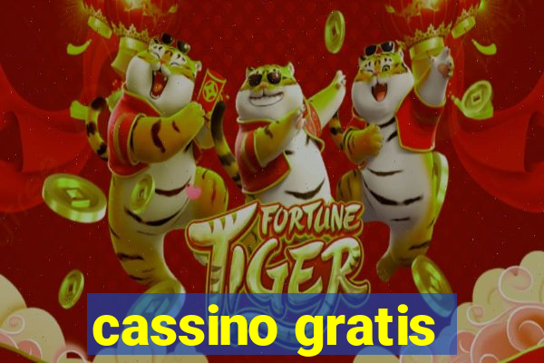 cassino gratis