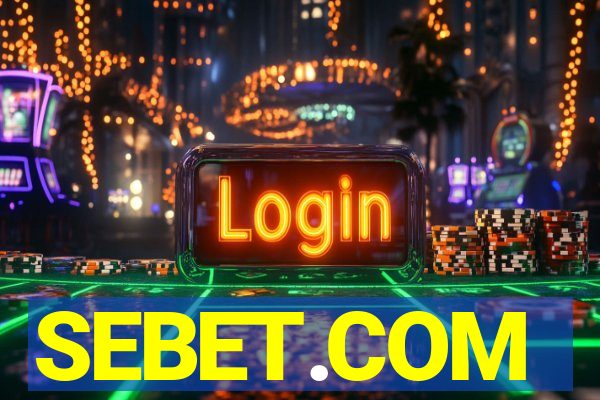 SEBET.COM