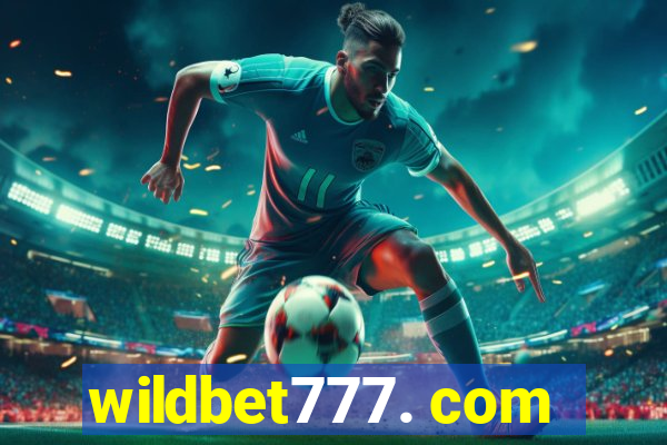 wildbet777. com