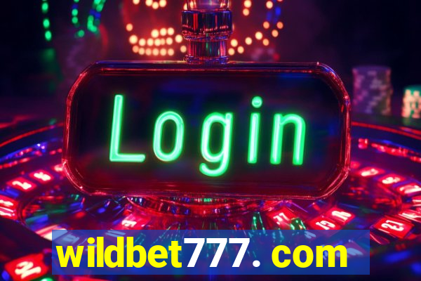 wildbet777. com