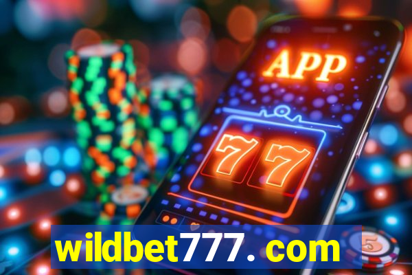 wildbet777. com