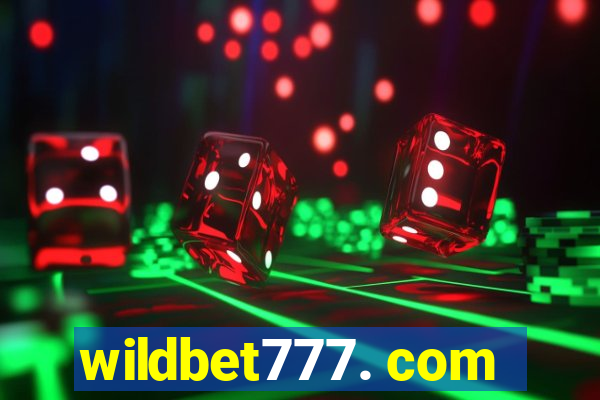 wildbet777. com