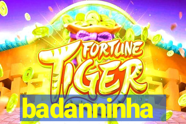 badanninha