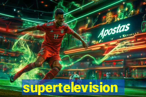 supertelevisionhd