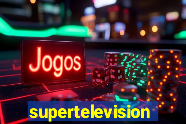 supertelevisionhd