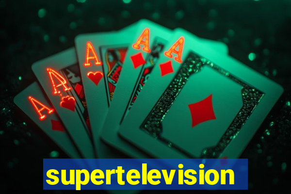 supertelevisionhd