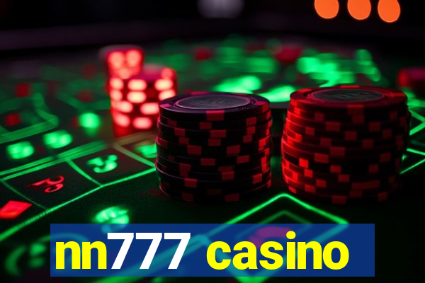 nn777 casino