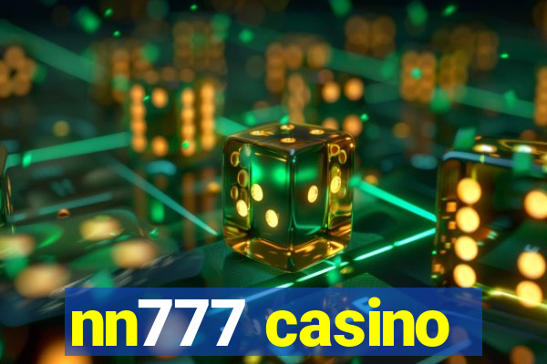 nn777 casino