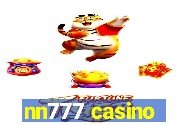 nn777 casino