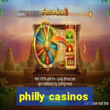 philly casinos