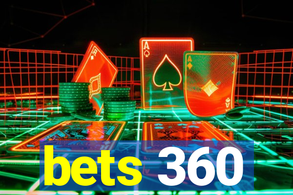 bets 360