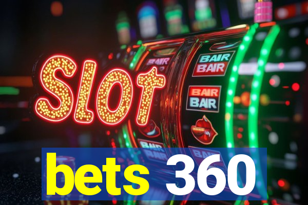 bets 360