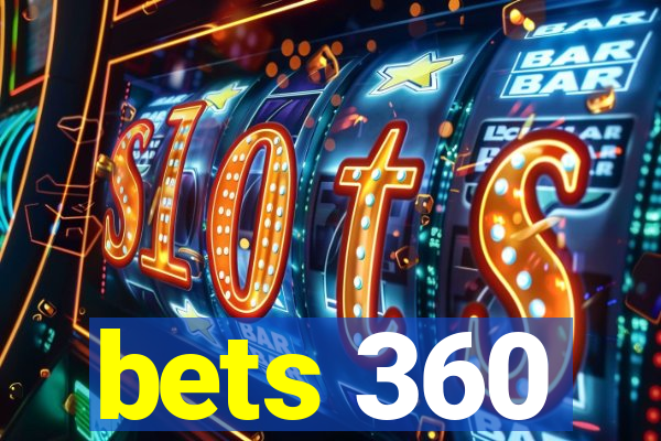 bets 360