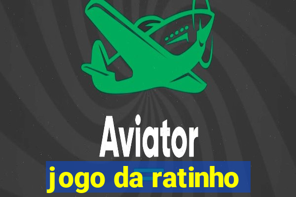 jogo da ratinho