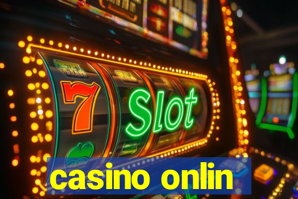 casino onlin