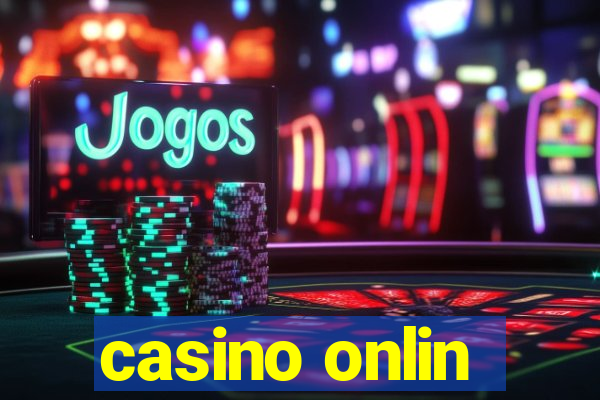 casino onlin