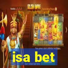 isa bet