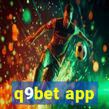 q9bet app