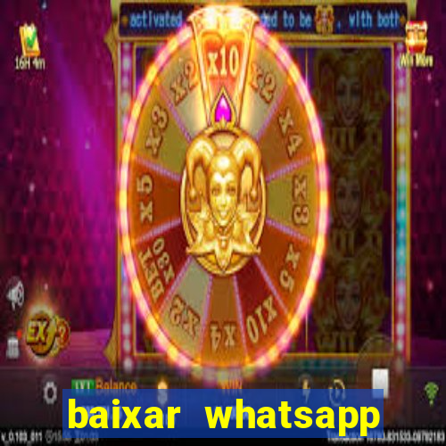 baixar whatsapp beta 3.3.10 atualizado