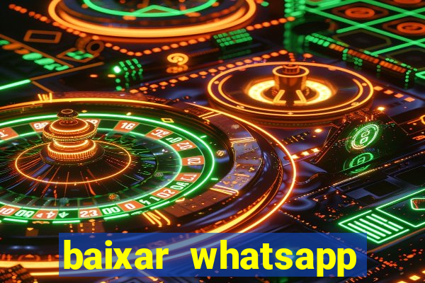 baixar whatsapp beta 3.3.10 atualizado