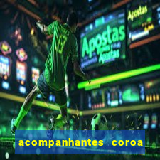 acompanhantes coroa porto alegre