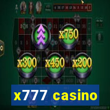 x777 casino