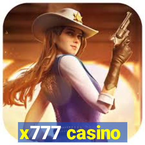 x777 casino