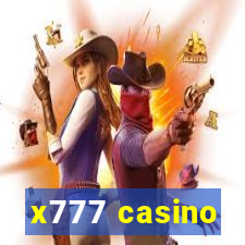 x777 casino