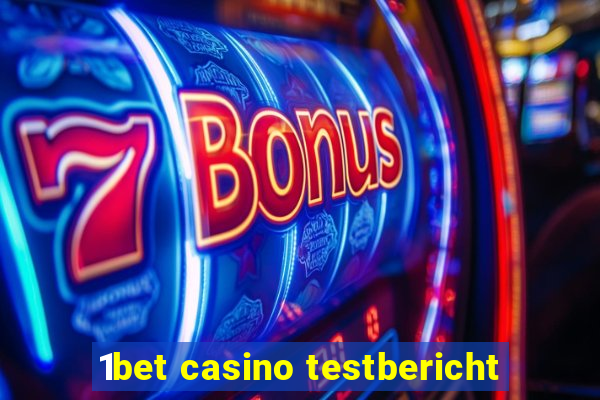 1bet casino testbericht