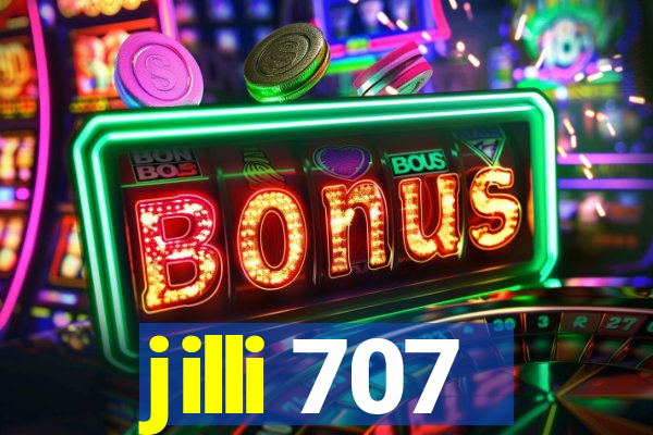 jilli 707