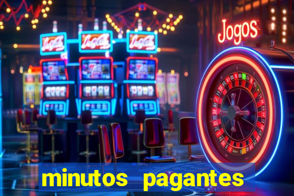 minutos pagantes fortune ox madrugada