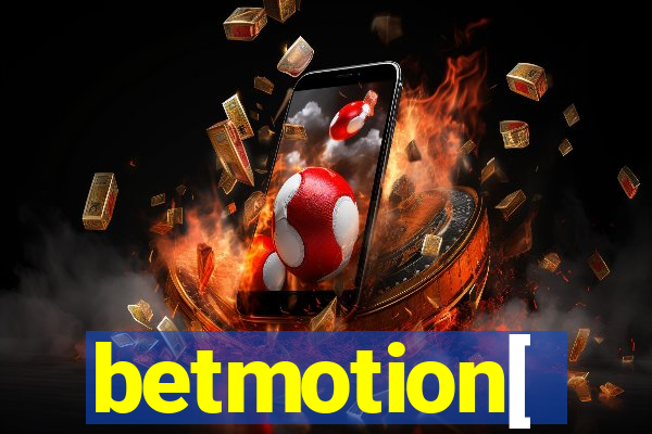 betmotion[