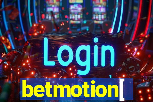 betmotion[