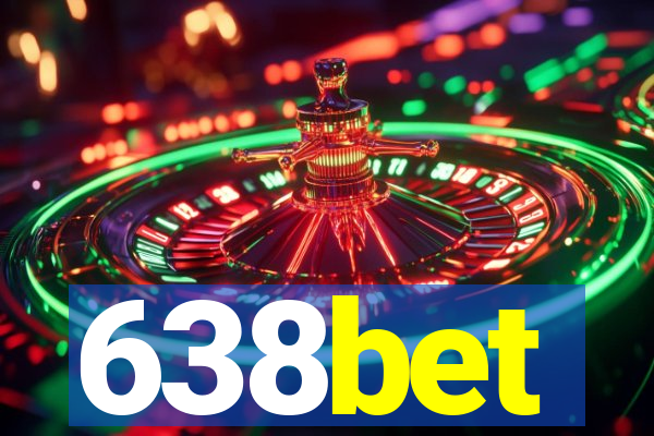 638bet