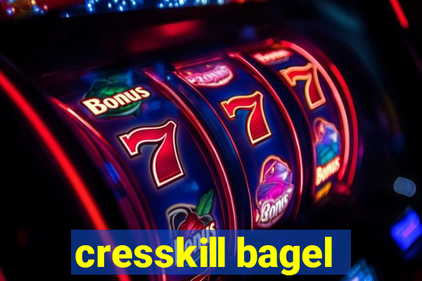 cresskill bagel