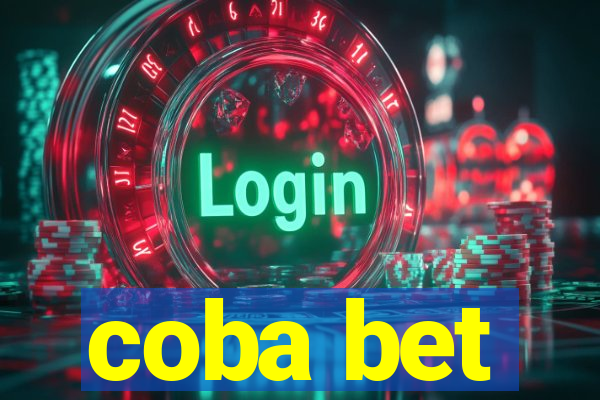 coba bet