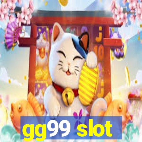 gg99 slot